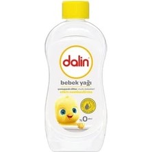 Montreal Dalin Bebek Yağı 300 ml ( 1 Adet )