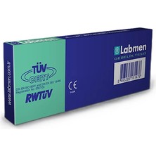 Montreal Labmen Gebelik Testi ( 6 Adet )