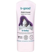 Montreal B-Good B-Baby Pişik Kremi 100 ml ( 1 Adet )