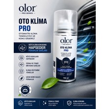 Olor Oto Klima Pro
