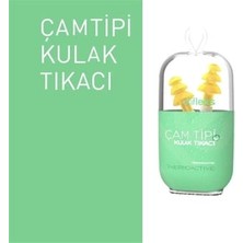 Montreal Otifleks Çam Tipi Kulak Tıkacı ( 3 Adet )