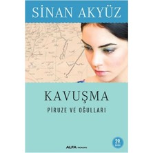 TeknoKapsül Alfa Yayınları Kavuşma Piruze ve Oğulları