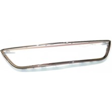 TŞT Seat Leon Ön Panjur Çerçevesı Nikelaj 2012-  (Oem No:  5F08546432ZZ)