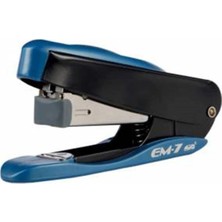Std Em-7 Compact Zimba Makinesi No:24/6 Gri-Siyah 20 Sayfa