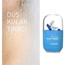 Montreal Otifleks Duş Kulak Tıkacı ( 1 Adet )