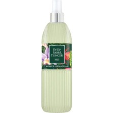 Montreal Eyüp Sabri Tuncer Kolonya Yağmur Ormanları 150 ml ( 6 Adet )