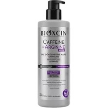 Montreal Bioxcin Caffeine Arginine Saç Dökülmesine Karşı Şampuan 500 ml ( 1 Adet )