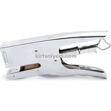 Mas 1186 Tel Zimba Makinesi Pense Tipi Krome No:24/6 20 Sayfa