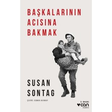 TeknoKapsül Can Başkalarının Acısına Bakmak