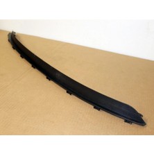 TŞT Volkswagen Polo Ön Tampon Karlık 2009-  (Oem No:  6R0805903C9B9)