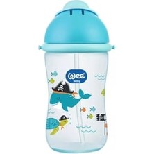 Montreal Wee Baby Pipetli Bardak 380 ml ( 1 Adet )