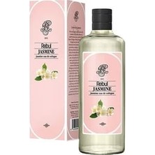Montreal Rebul Jasmine Kolonya 250 ml ( 1 Adet )