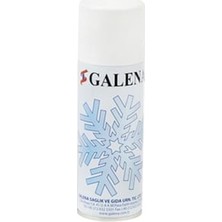 Montreal Galena Soğutu Sprey 200 ml ( 1 Adet )