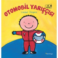 TeknoKapsül Domingo Yayınevi Otomobil Yarışçısı Ne Yapar?