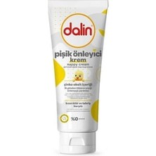 Montreal Dalin Pişik Önleyici Krem 100 ml ( 1 Adet )
