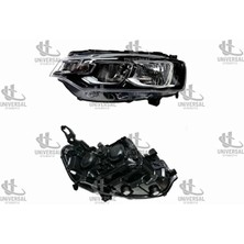 MATSUBA Far C-Elysee 17-22 Sol (Motorlu) 9817298480