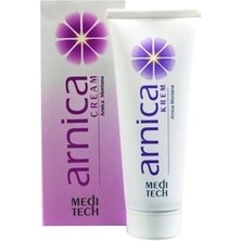 Montreal Arnica Krem 75 G ( 1 Adet )