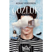 TeknoKapsül Ephesus Yayınları Gözlük 3 Üç Nokta Ciltsiz / / Koray Yersüren