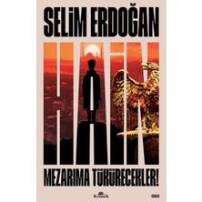 Colezium Hain - Mezarıma Tükürecekler!