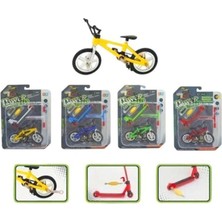 Colezium KZL-55040-5 KZL-55040-5 Bisiklet+Scooter Vidali Krt 144
