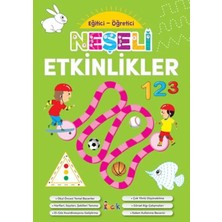 Colezium Eğitici Öğretici Neşeli Etkinlikler