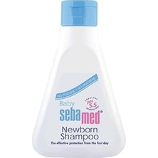 Montreal Sebamed Baby Yenidoğan Şampuanı 250 ml ( 1 Adet )