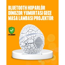 Shopwave 14 Renkli Nebula Yıldız Projektör + Müzik + Gürültü + Zamanlayıcılı