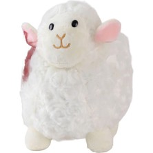 MiraLive 4526 Kuzu 25 cm Beyaz