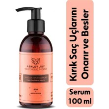 Ashley Joy Saç Bakım Serumu 100 ml