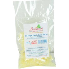 Colezium Damla Sakızı Saf Doğal 100 gr Paket
