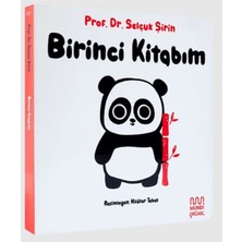 Colezium Birinci Kitabım