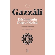 Colezium Düşünmenin Doğru Ölçüsü