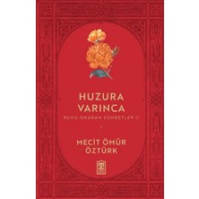 Colezium Huzura Varınca