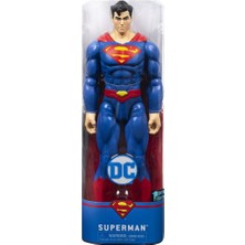 Colezium 56778 Dc Comics Superman 30 cm Aksiyon Figürü