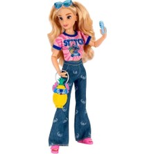 Colezium JKILY24126 Ily 4ever Stitch Temalı Bebek Aksesuarları