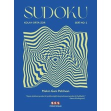 Colezium Cep Sudoku 2