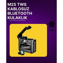 Shopwave 5.3 Kulaklık | Şarj Kutulu | Ultra Hd Ses Kalitesi