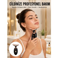 Shopwave Abs Biyonik Cilt Bakım Aleti – Derin Temizlik & Nemlendirme Yeni Nesil