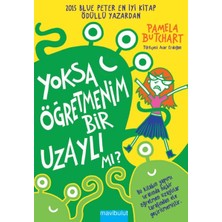 Colezium Sa Öğretmenim Bir Uzaylı Mı?