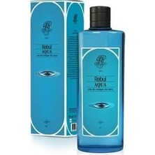Montreal Rebul Aqua Kolonya 250 ml ( 1 Adet )