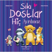 Colezium Sıkı Dostlar Hiç Ayrılmaz
