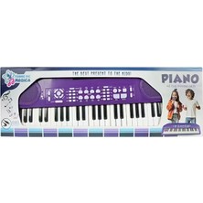 Colezium URT05-001 49 Tuş Pi̇yano Org