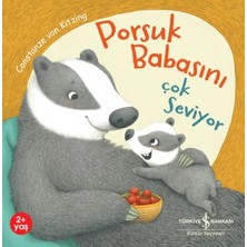 Colezium Babasını Çok Seviyor