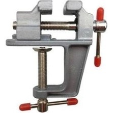 MiraLive Şahin Tools ŞHT-017 Mini Masa Mengene 30MM*120