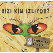Colezium Bizi Kim Izliyor? Nerede Bu Topsi? - 2