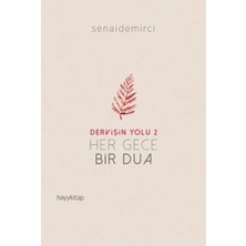 Colezium Dervişin Yolu 2 - Her Gece Bir Dua