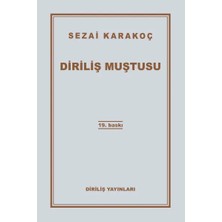 Colezium Diriliş Muştusu
