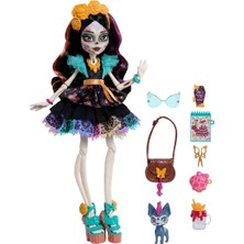 Colezium JHK34 High Skelita Caleras