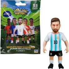 Colezium Pmi SM2005 Supergoal Mundi̇al Aksi̇yon Fi̇gür Sürpri̇z Paket