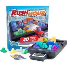 Colezium 6671 Rush Hour